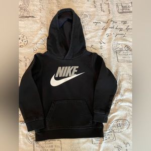 Nike toddler hoodie